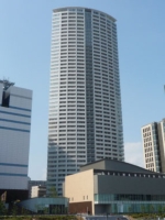 ザ・タワー 大阪